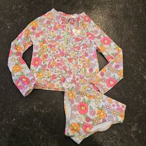 Betsy Johnson swimsuit